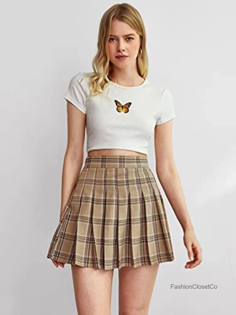 N/A this plaid